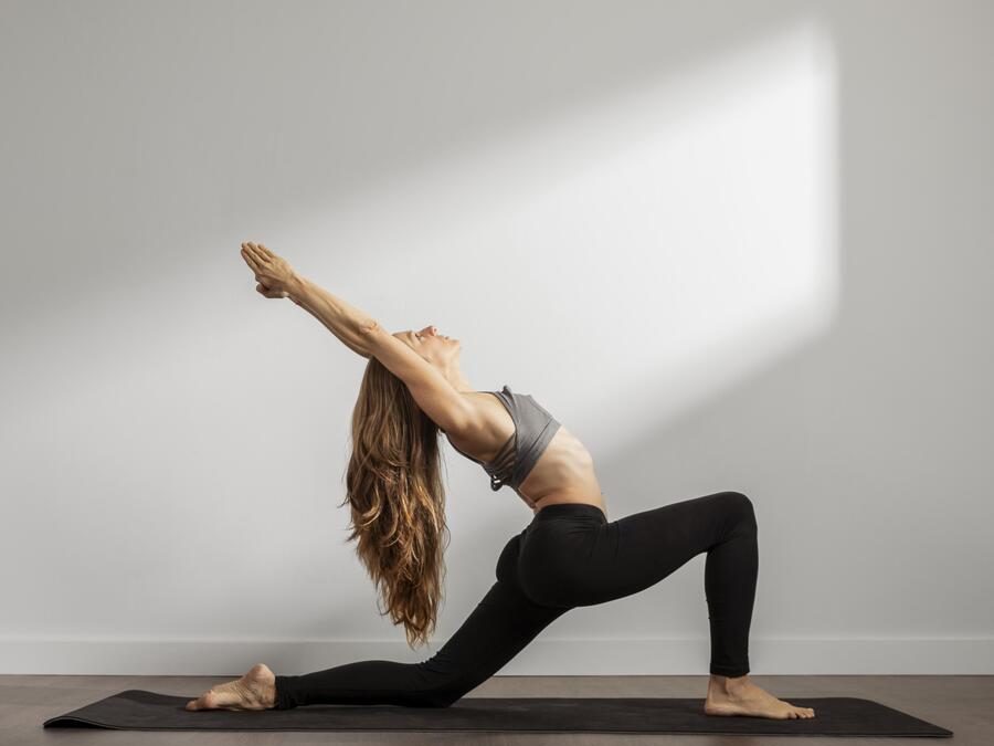 ¿Porqué deberíamos de escoger el pilates como ejercicio habitual?